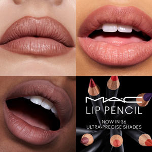 MAC Cool Spice Lip Pencil